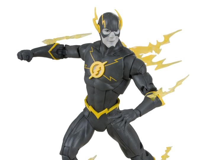 Amazon | MCFARLANE DCリバース DCマルチバース フラッシュ限定限定